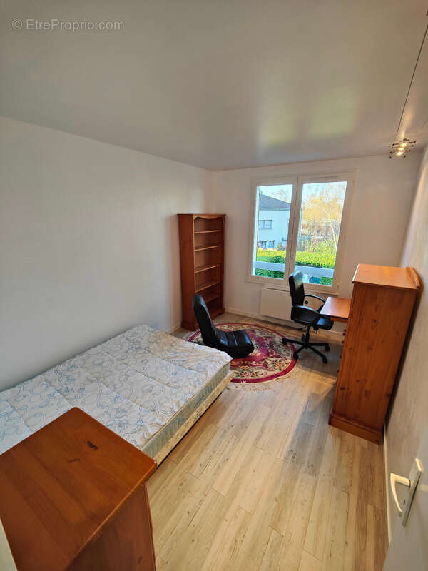 Maison à MONTIGNY-LE-BRETONNEUX