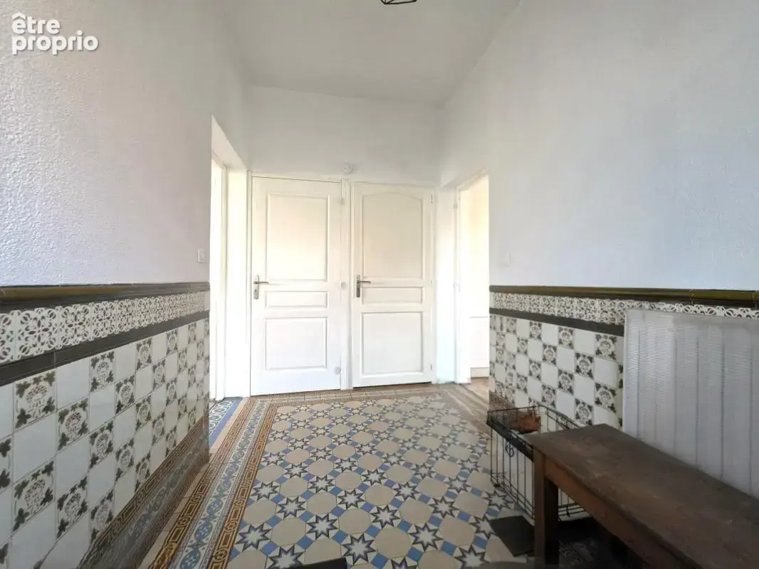 Longère individuelle 112m² avec dépendances et jardin clos - photo 4