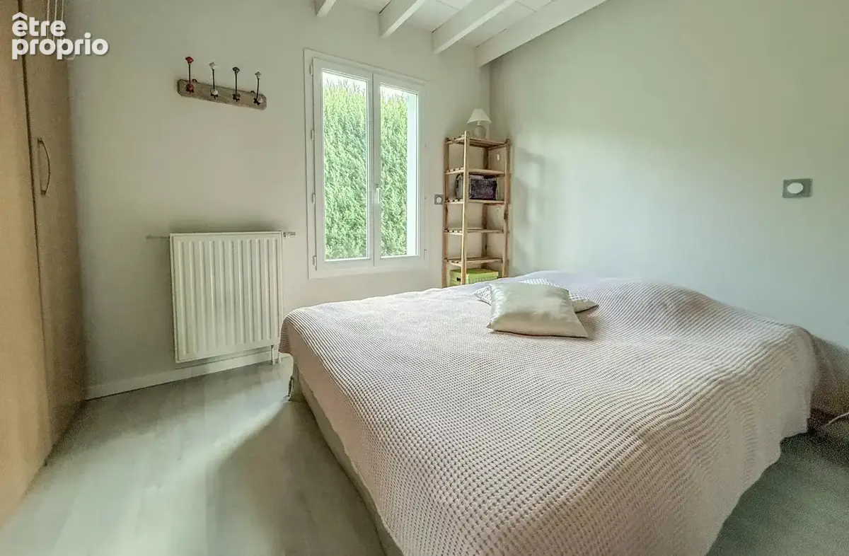 Maison d’exception à Malaunay Saint Maurice : Plain-pied de 154 m² en exclusivité ! - photo 14