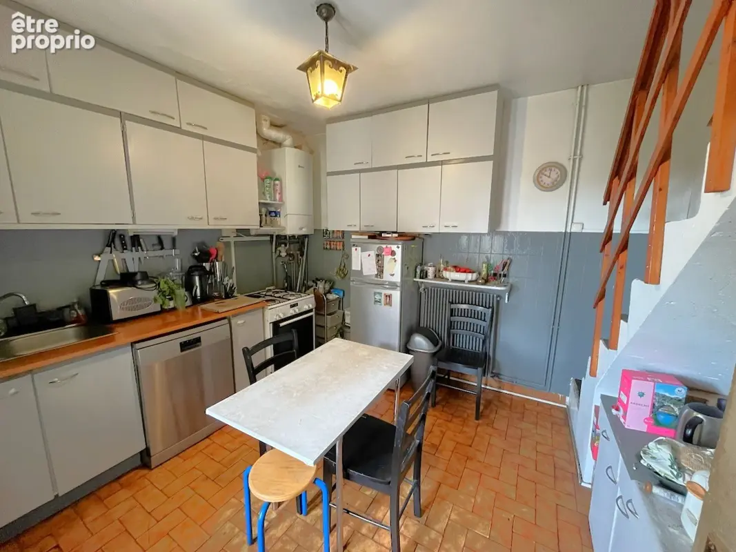 Maison 105m² à clamart - photo 10