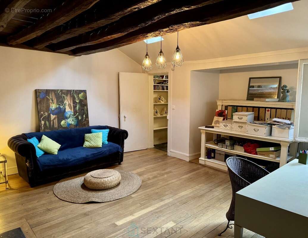 Appartement à VERSAILLES