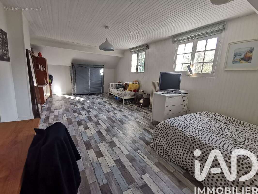 Photo 8 - Maison à MAULE