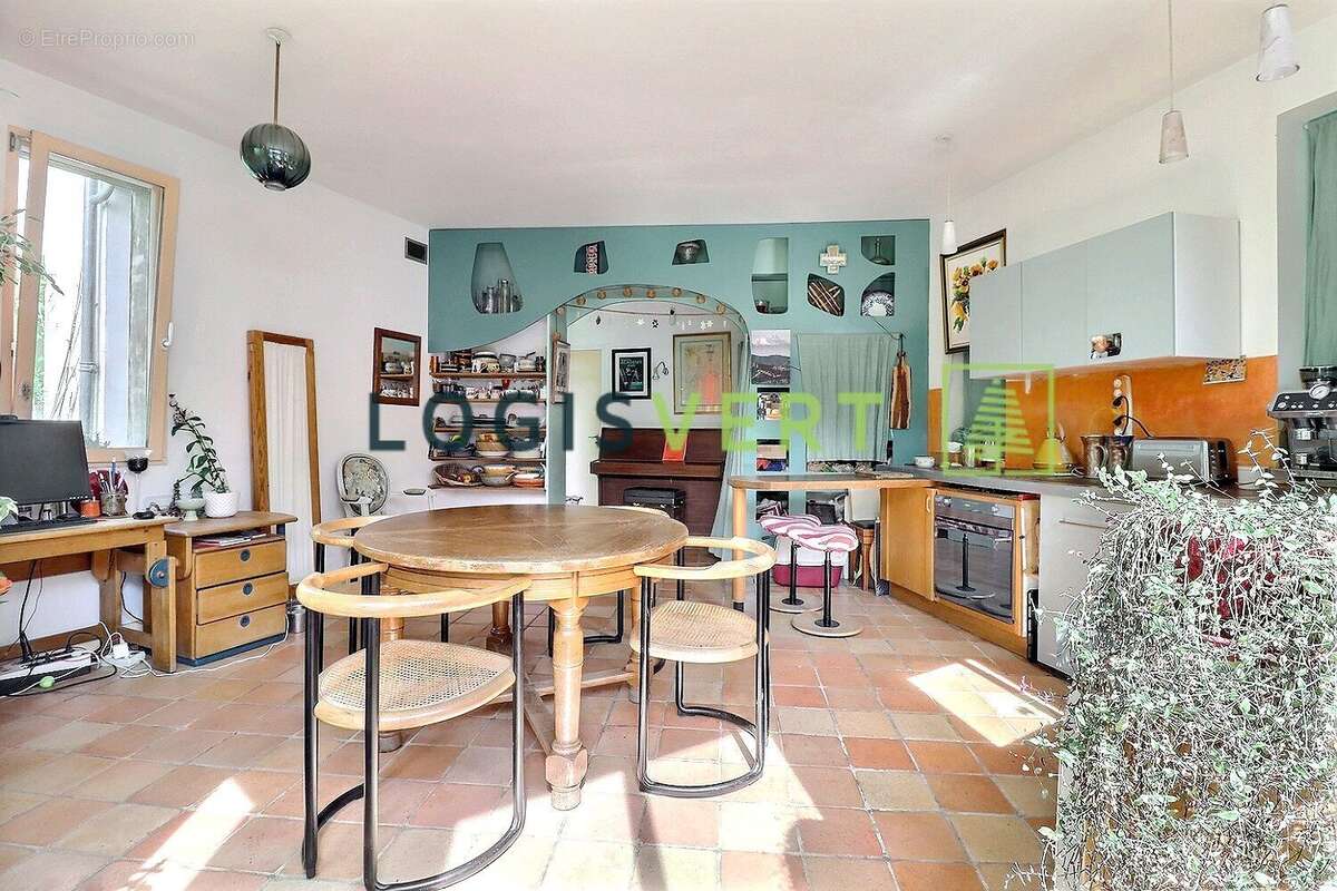 Maison à IGNY