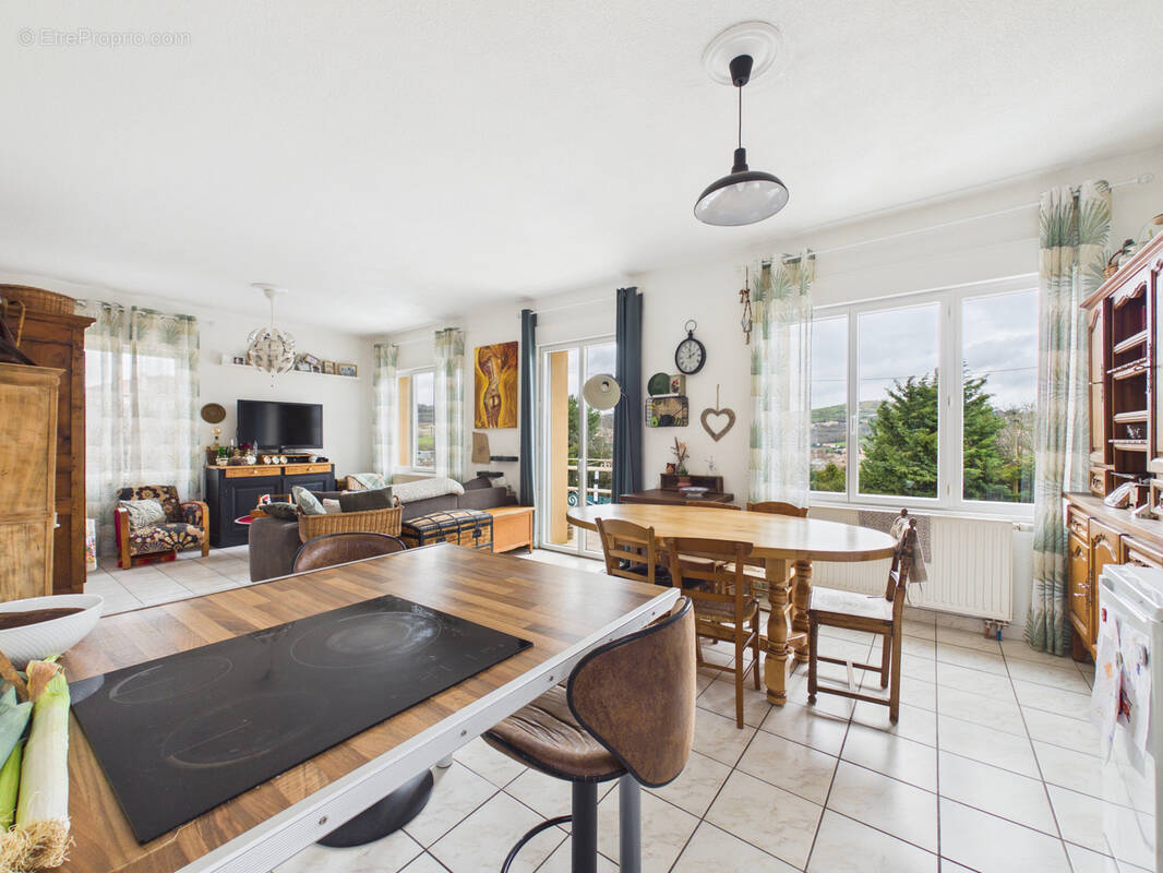 Maison à LE PUY-EN-VELAY