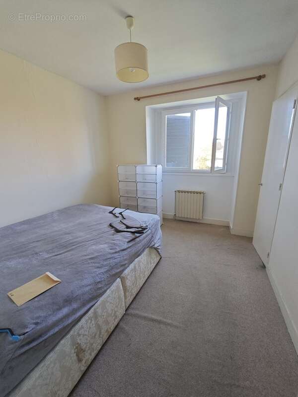 Maison à LA SOUTERRAINE