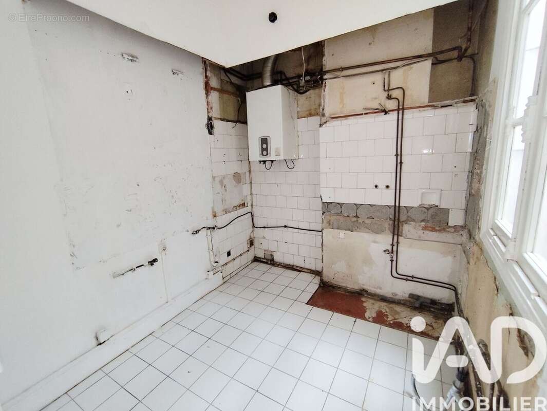 Photo 9 - Appartement à PERPIGNAN