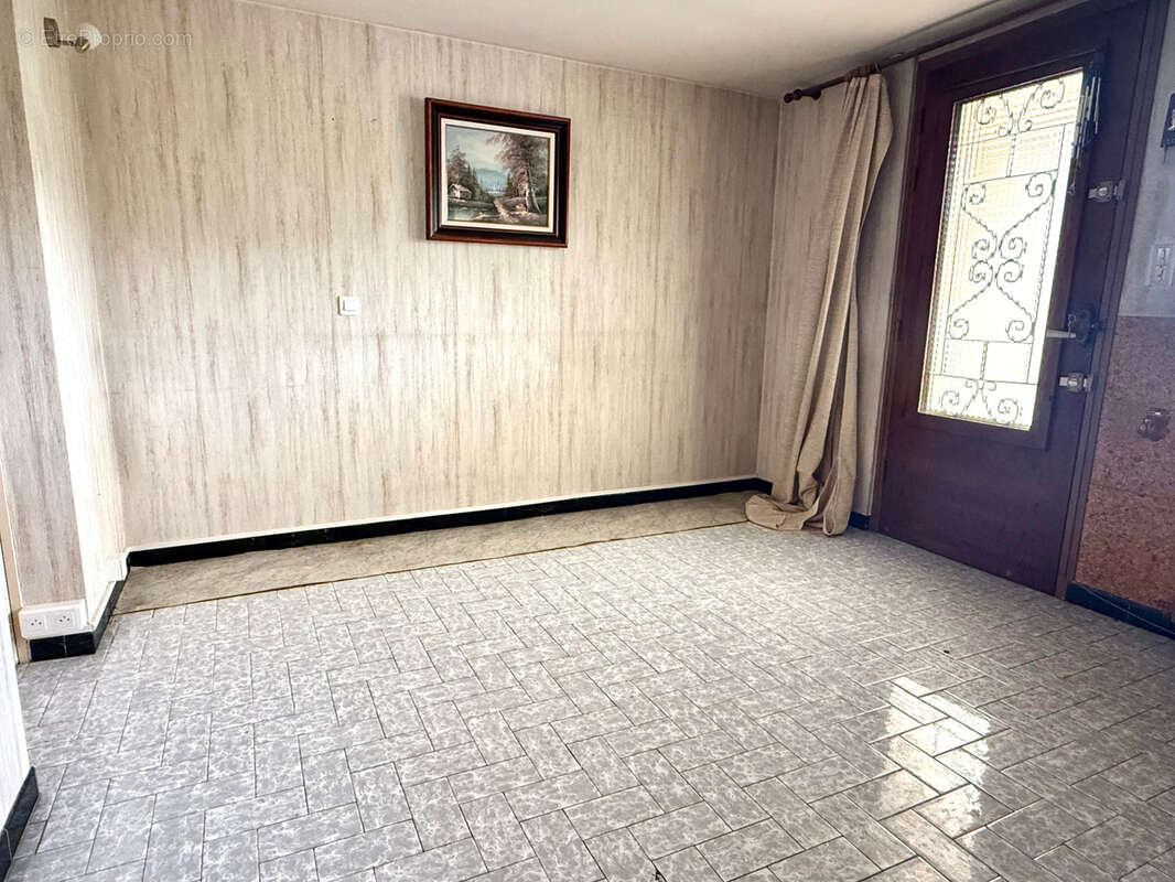 Maison à AMAGNEY
