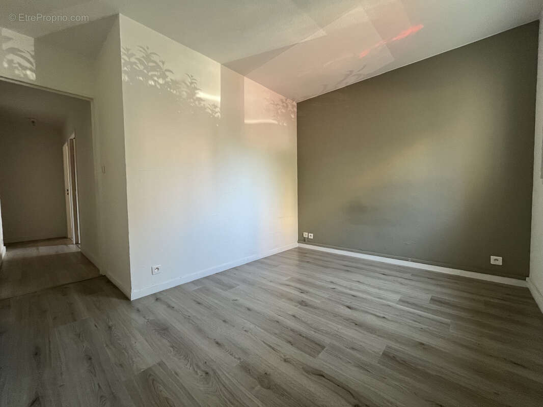 Appartement à AJACCIO