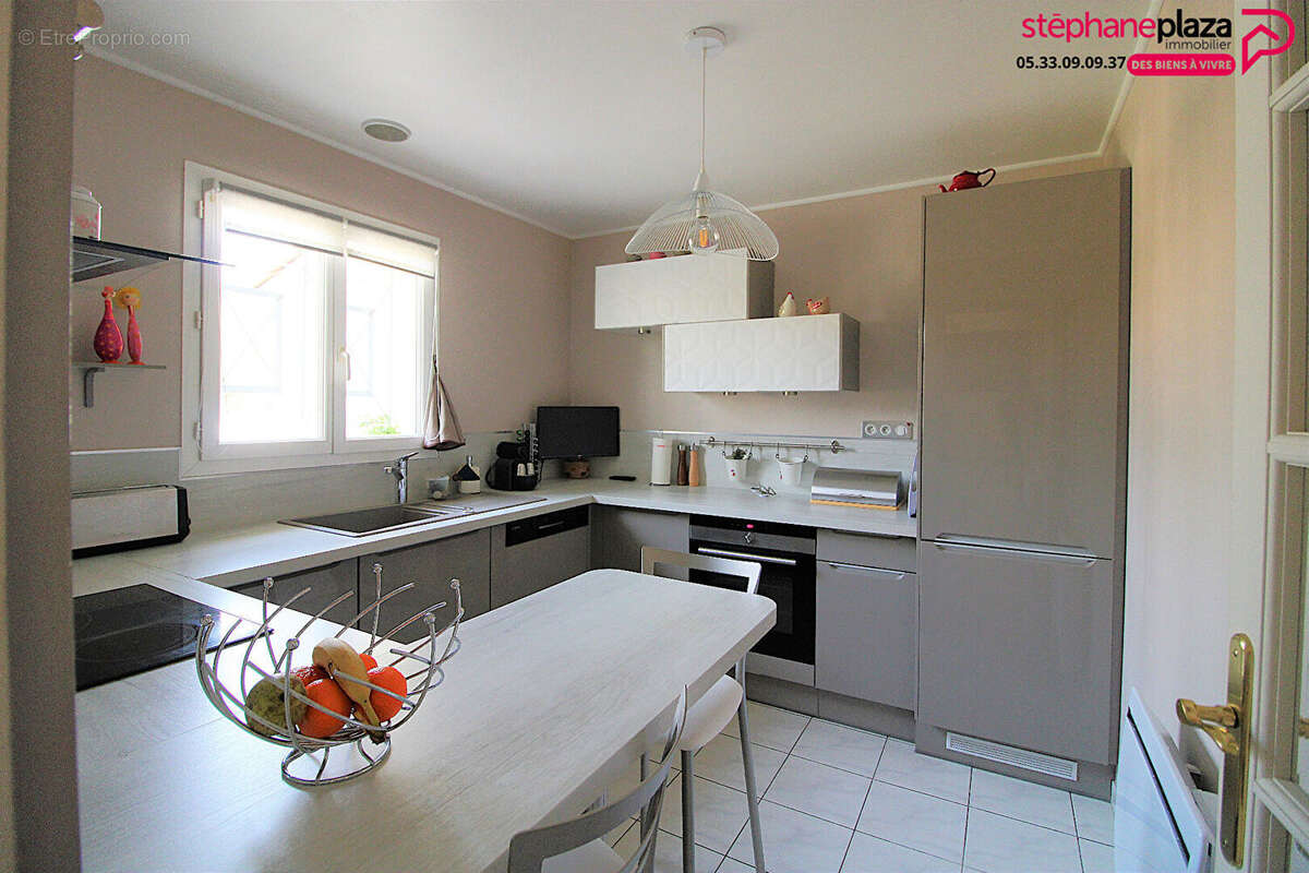 Maison Villenave d'Ornon - 5 pièce(s) - 135 m2 - photo 6
