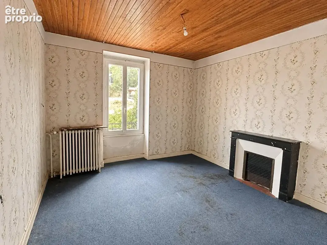 Maison de caractère de 125m2 habitables à 5 minutes de LAGUIOLE - photo 7