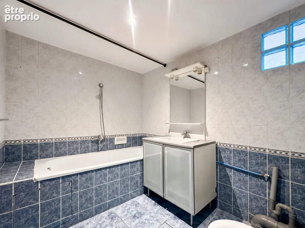 Appartement 55m² à verrières-le-buisson - photo 5