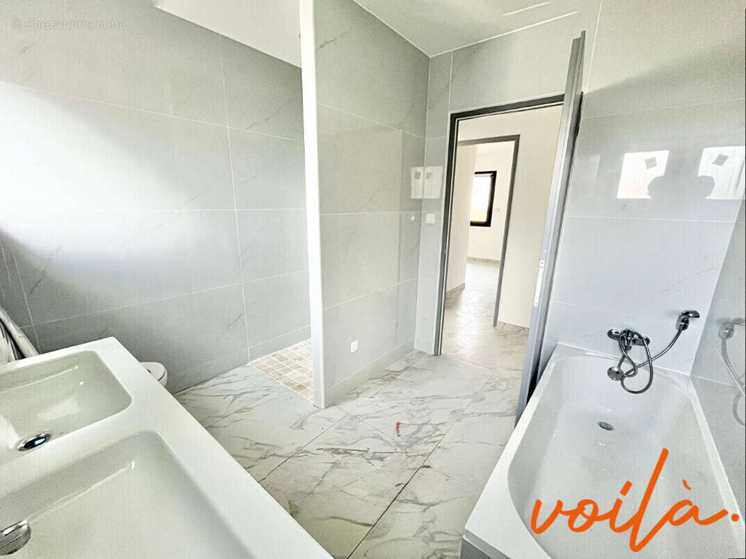 Ref. MURAKAMI - CARCASSONNE - Villa à étrenner plain pied 4 faces - 4 chambres - Garage - Piscine - photo 11