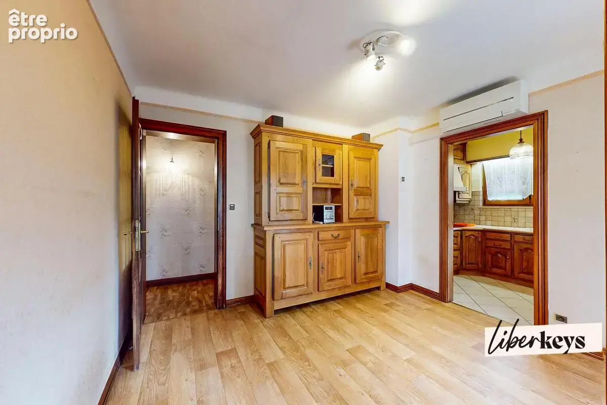 En exclusivité: Maison 4 chambres, jardin et prête à vivre ! - photo 6