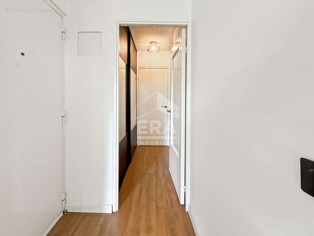 Appartement à MARSEILLE-12E