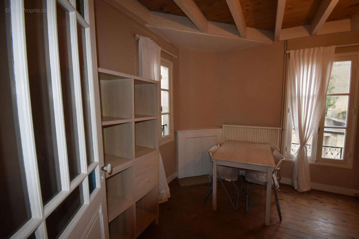 DSC_0019 - Maison à ANGOULEME