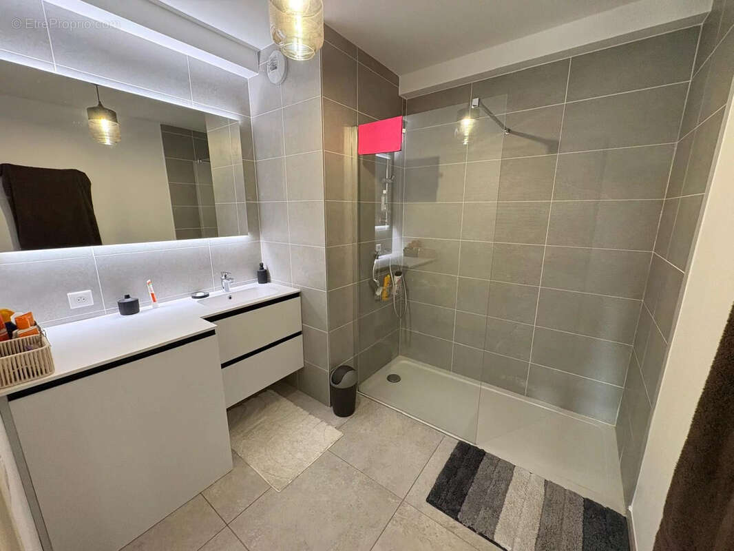 Appartement à SERIGNAN