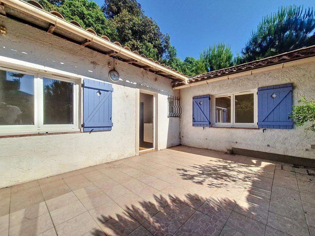 Maison au calme ideal investissement - photo 2