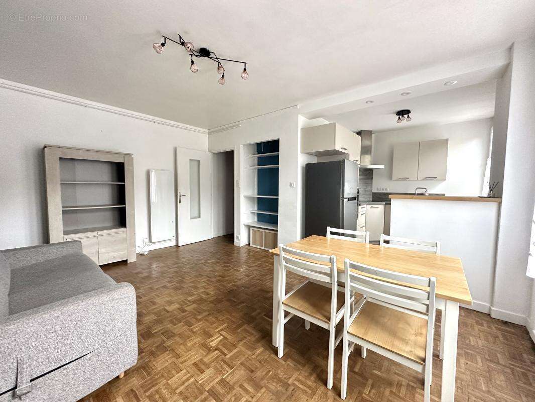 Appartement - photo 2