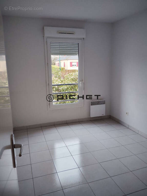 Appartement à PANAZOL