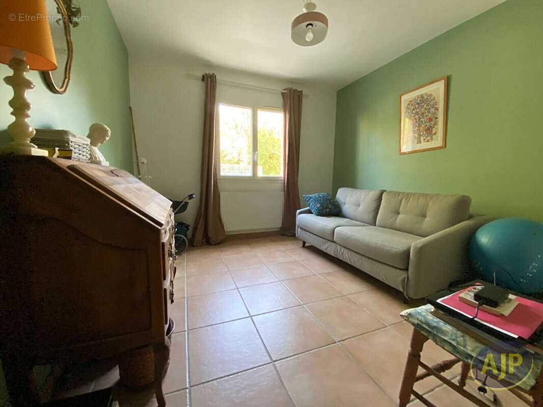 Bordeaux cauderan - maison 5 chambres - photo 9