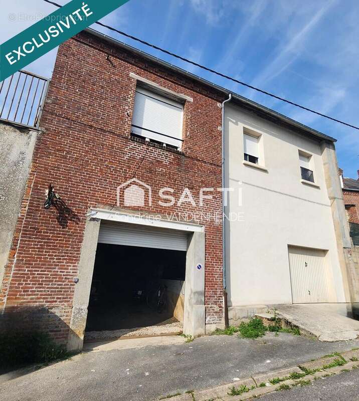 Photo 7 - Appartement à MONTCORNET