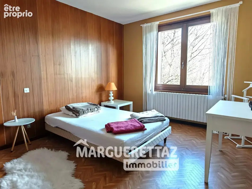 Maison avec 2 appartements - coteau Marignier - photo 11