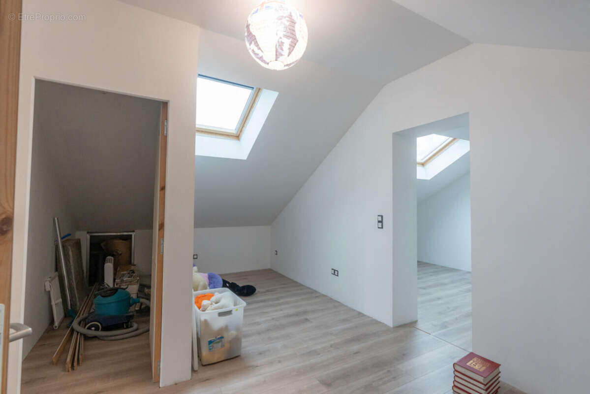 Photo 5 - Maison à SAINTE-SAVINE