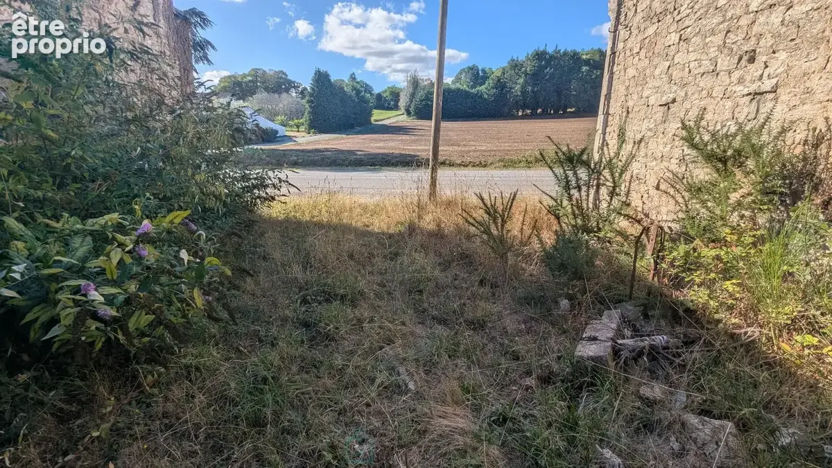 Jolie maison bretonne en pierres  Rénovation à terminer - photo 14