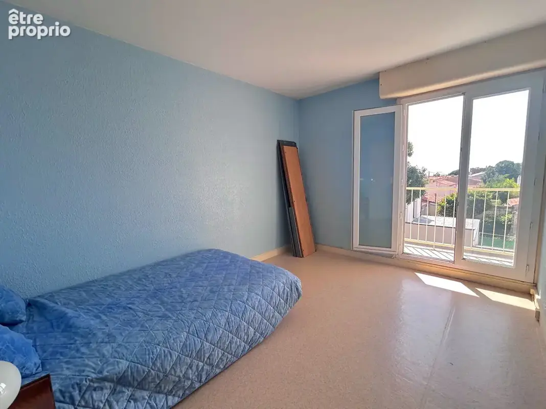 La Rochelle La Corniche - Appartement 80 m² avec vue mer, balcons, parking et ascenseur - photo 13