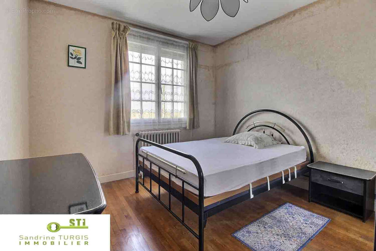 Photo 8 - Maison à CHATILLON-COLIGNY