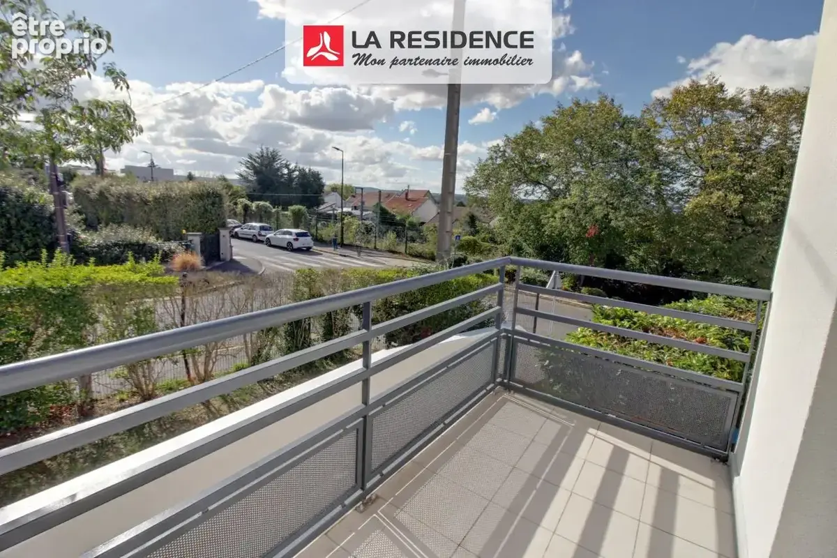 Appartement 2 pièces 45 m² à vendre à Eragny (95610) - photo 4