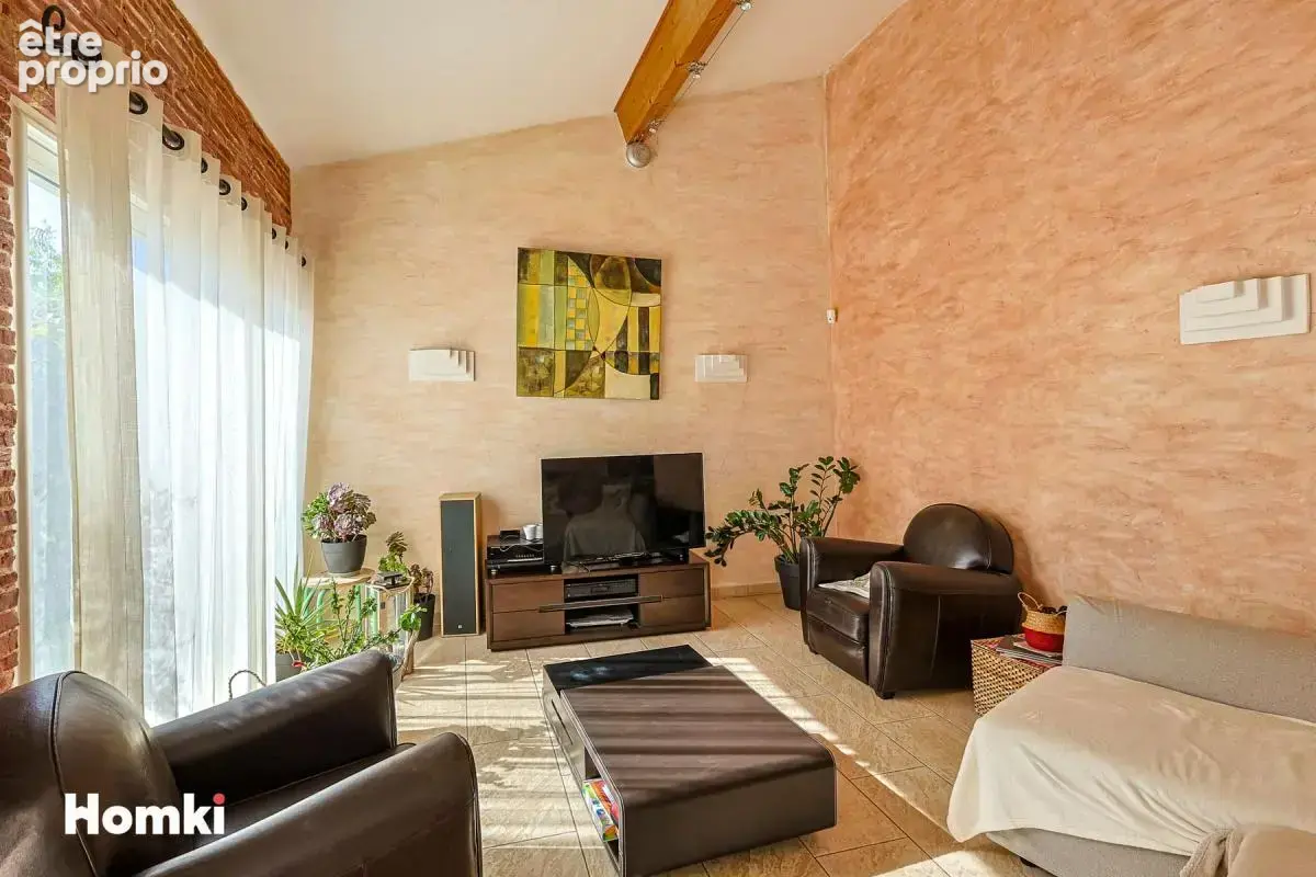 Maison/Villa T7 de 180 m² à Plaisance-du-Touch 31830 - photo 12