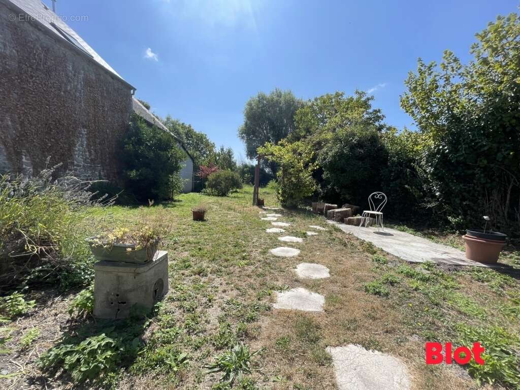 Maison 104 m² à Mont-Dol  - photo 3