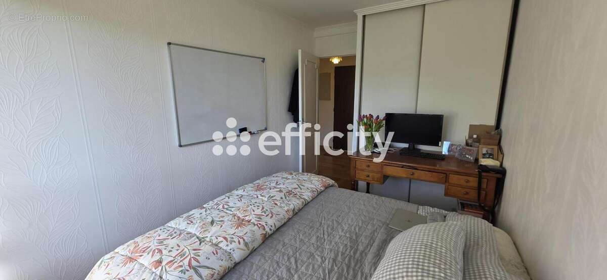 Appartement à RONCHIN