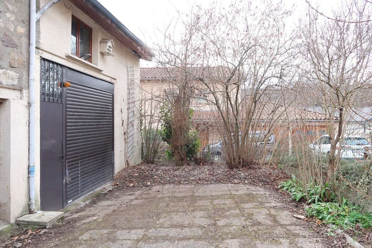 Maison à FIRMINY