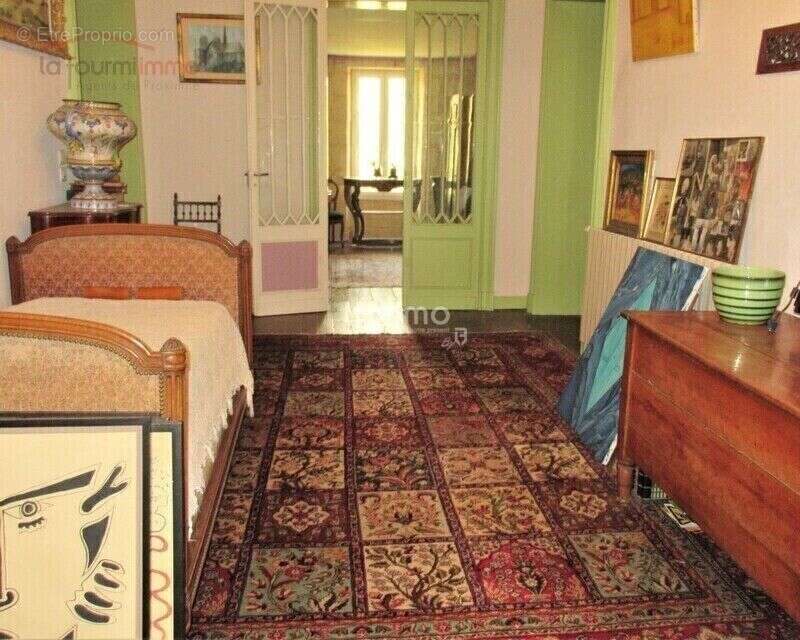 Maison à SAINT-ANDRE-DE-CUBZAC