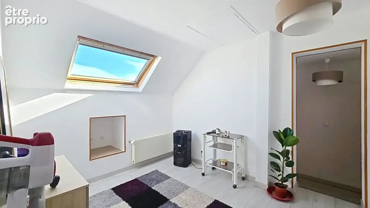 Maison spacieuse sur sous-sol total à vendre à 7 minutes de Coubert - photo 17