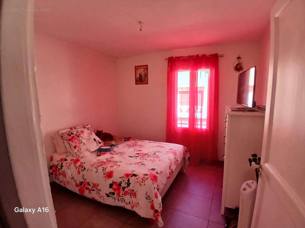 Appartement à SAINT-JUST