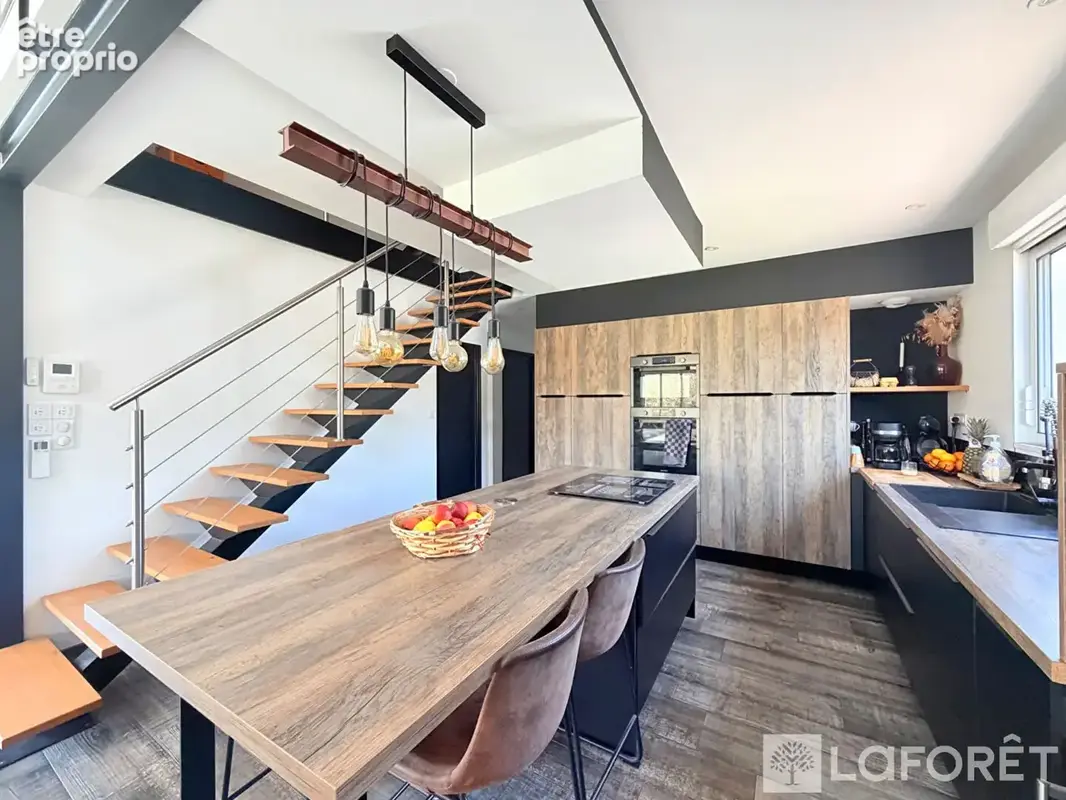 Maison Biscarrosse 4 pièce(s) 96 m2 - photo 8
