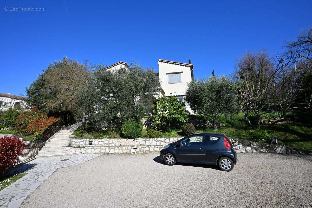 Maison à VENCE