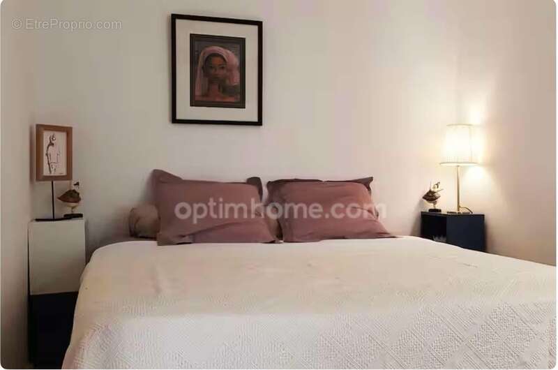 Appartement à SAINT-REMY-DE-PROVENCE