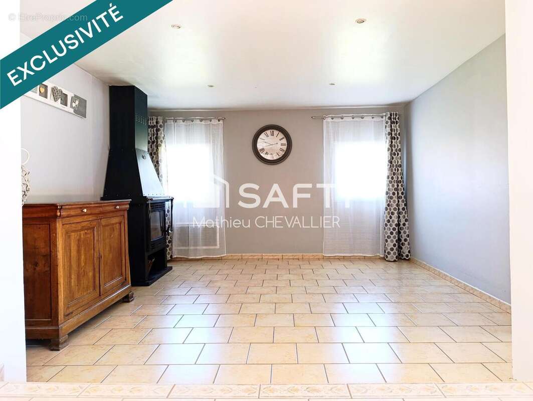 Maison 158 m² à Hallencourt  - photo 6