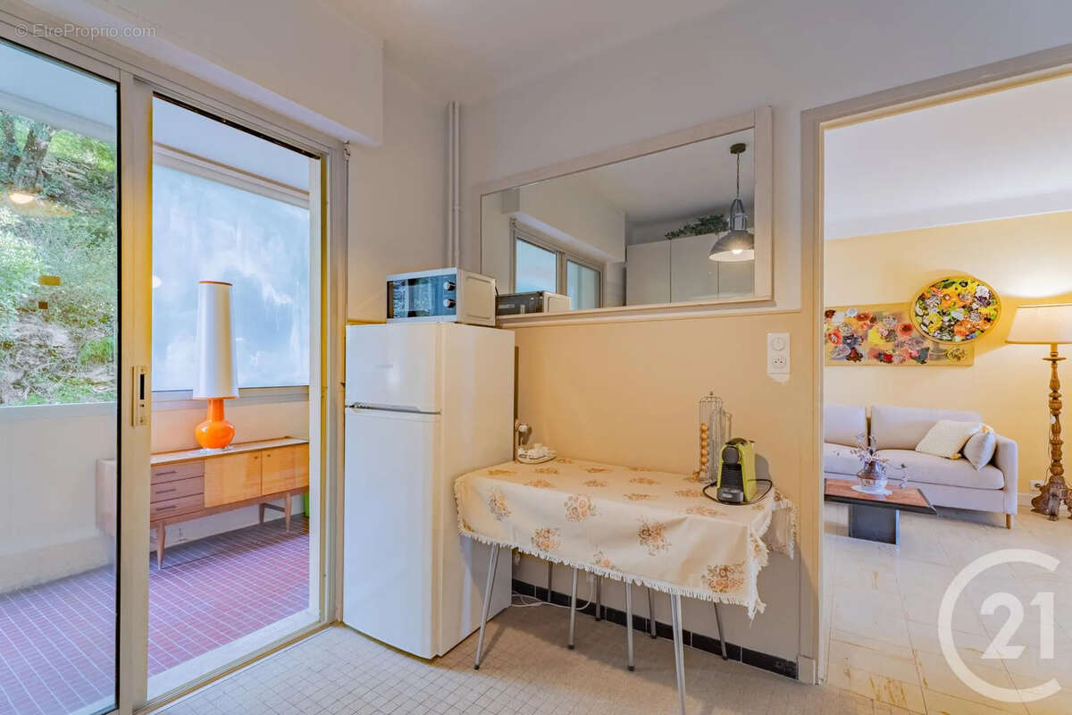 Appartement 65 m² à Villefranche-Sur-Mer  - photo 16