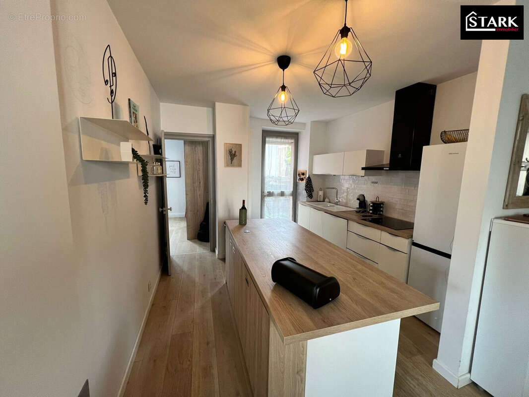 Appartement à BELFORT