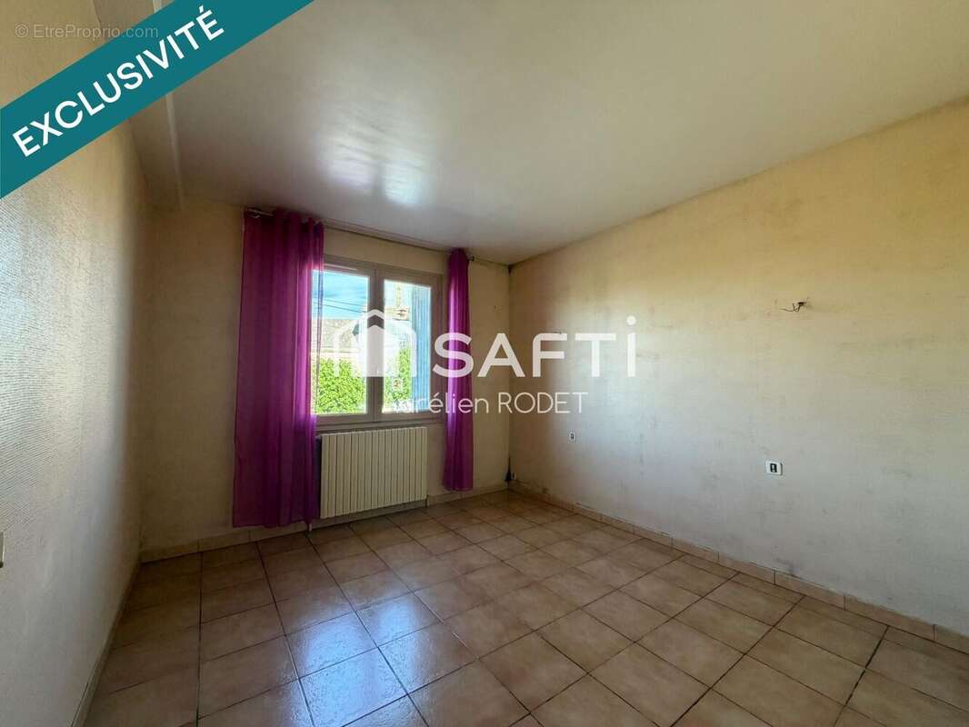 Photo 6 - Maison à VATAN