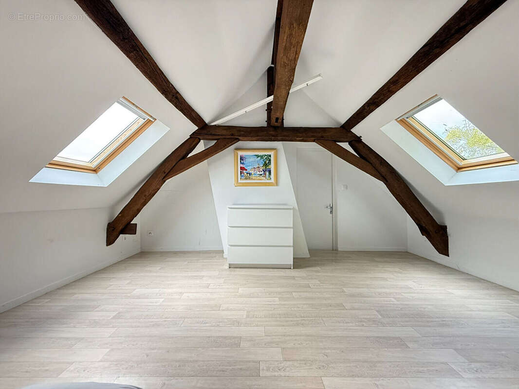 Maison à THOREE-LES-PINS