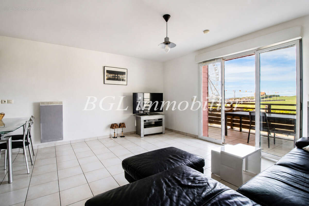 Appartement à BISCARROSSE