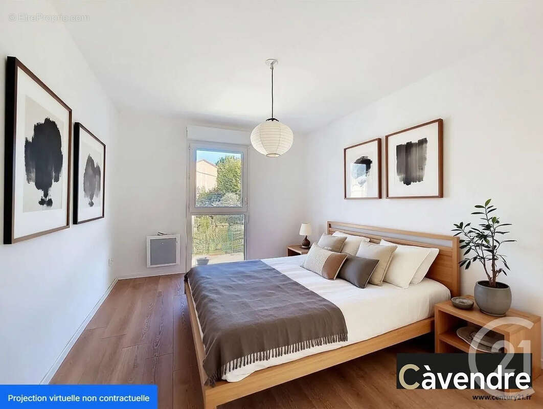 Appartement à AVIGNON