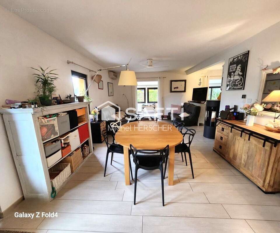 Photo 4 - Maison à MUNTZENHEIM