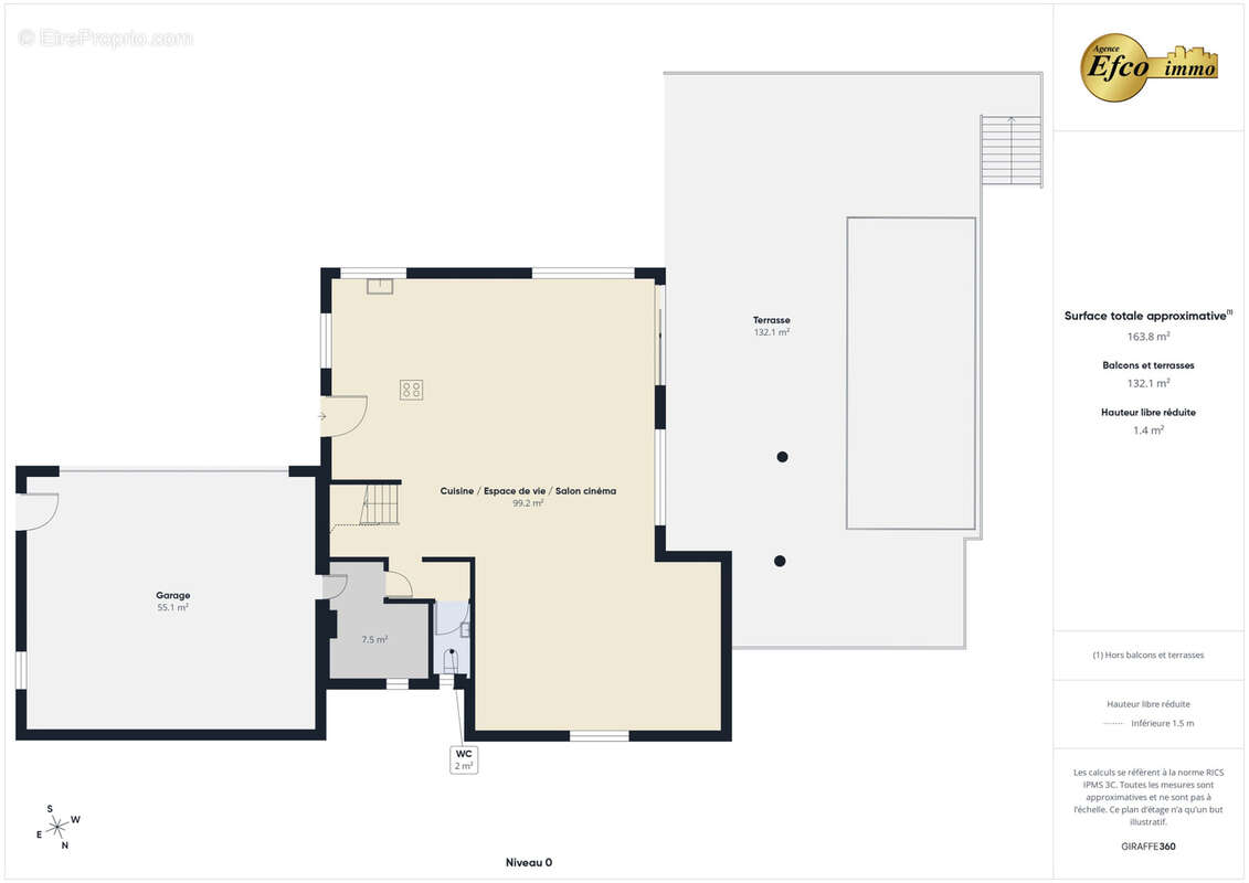Maison à BLODELSHEIM